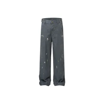 GBXM Casual Pants Unisex