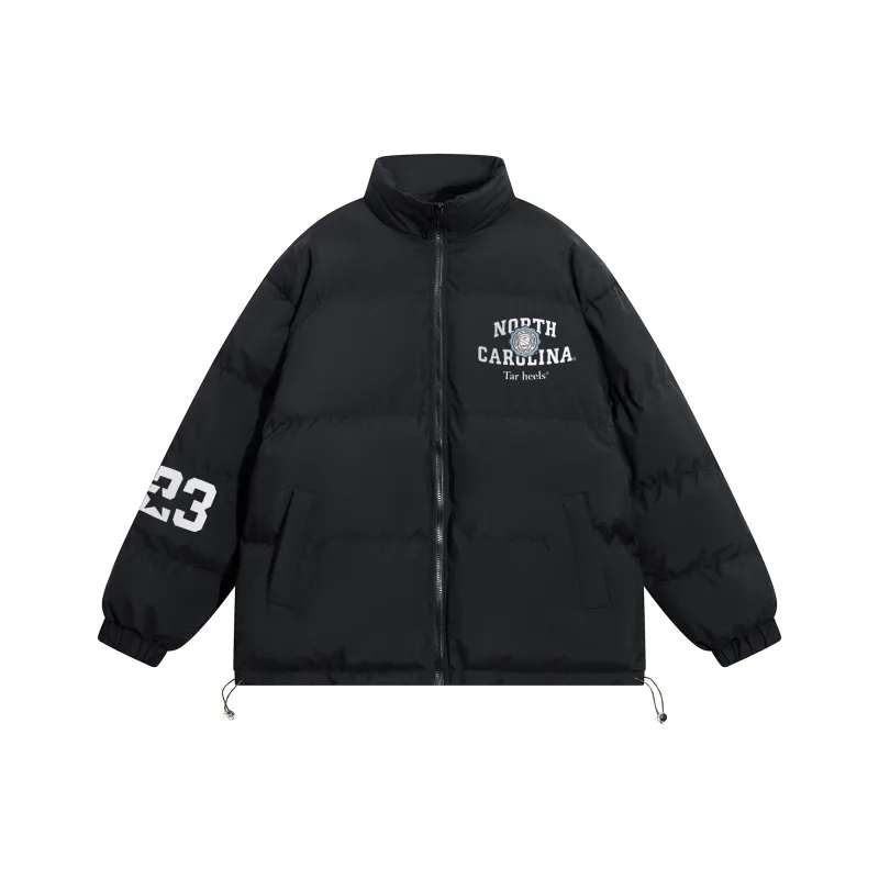 NCAA Puffer Jackets Unisex-0
