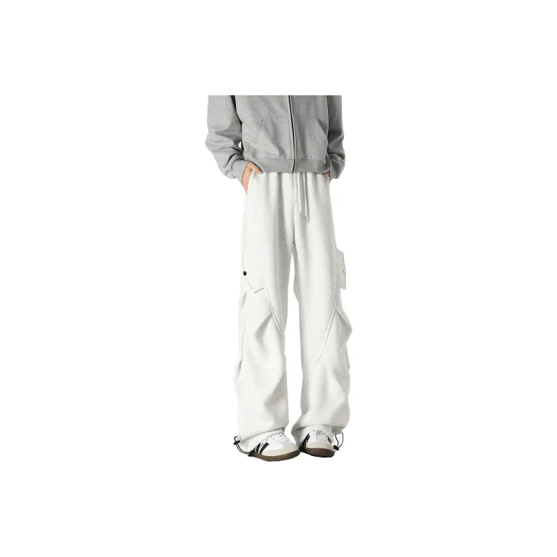 CREAZIONI LA FANTASIA E MOBILE Casual Pants Unisex-6