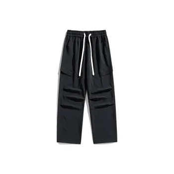 TIMD Casual Pants Unisex
