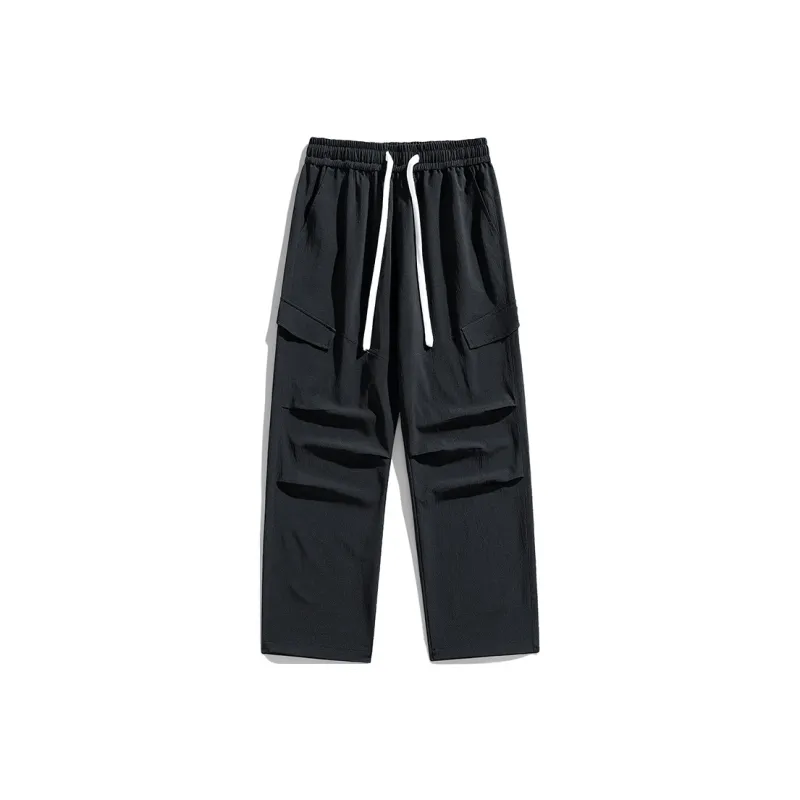 TIMD Casual Pants Unisex-0