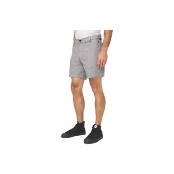 Lululemon Commission Casual Shorts Men Gray