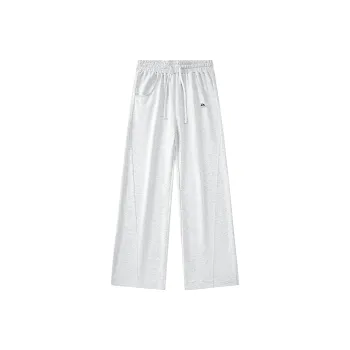 Crayon Shinchan Casual Pants Unisex