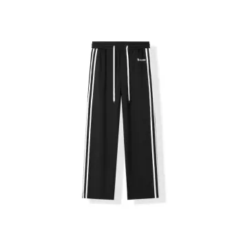 WILD LEADER Casual Pants Unisex
