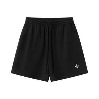 CLIMAX VISION Cross Series Casual Shorts Unisex