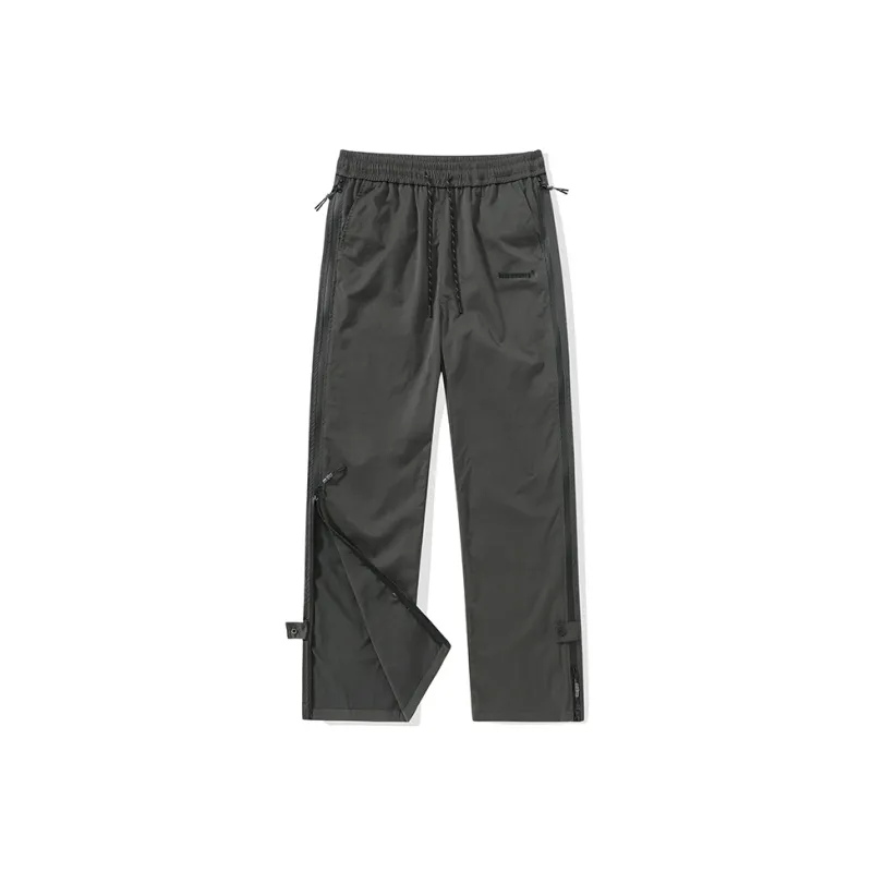 KNOW EVERY Casual Pants Unisex-0