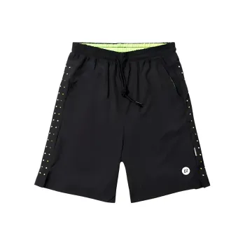 ROCKBROS Casual Shorts Unisex Black