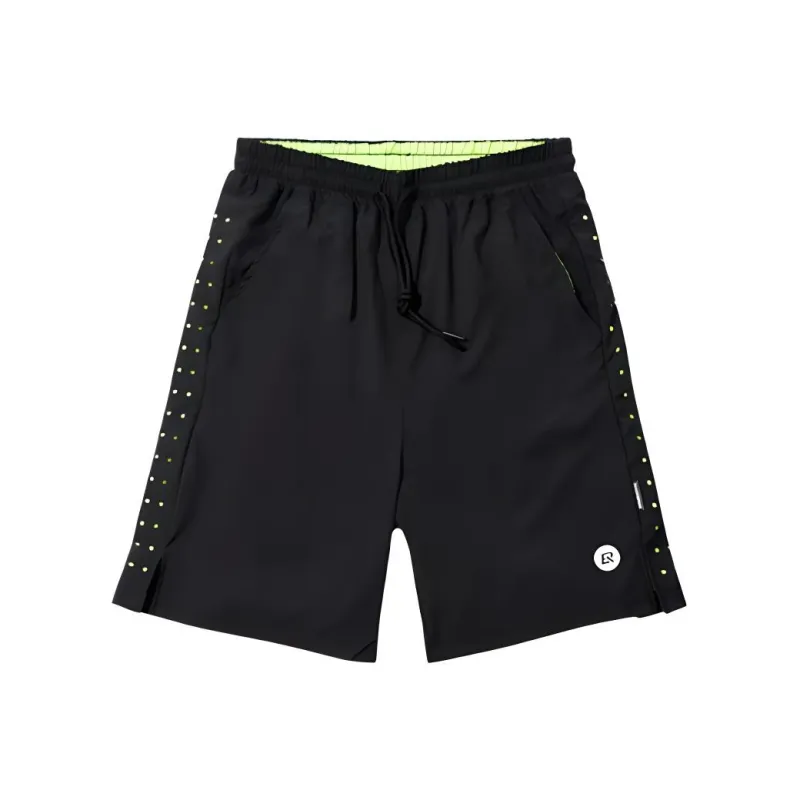 ROCKBROS Casual Shorts Unisex Black-0