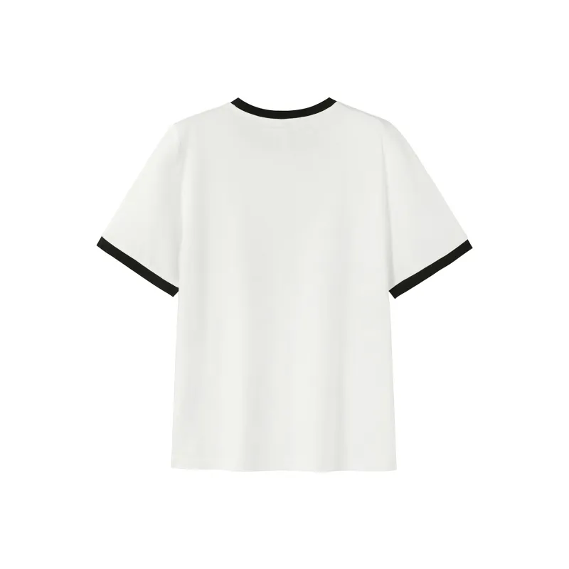 JEANSWEST Z T Shirts Unisex-1