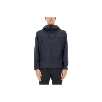 C.P.Company Jackets & Coats Men's Blue