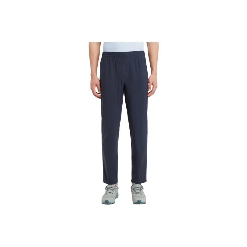 KOLON SPORT TRICOT SLIM FIT Casual Pants Men's-4