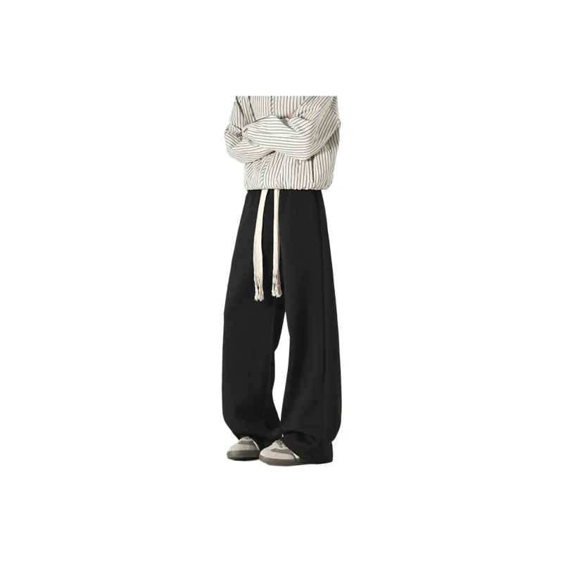 WHELVE Casual Pants Unisex-0