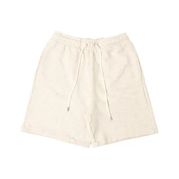 JORDAN Fleece Air Wordmark Shorts