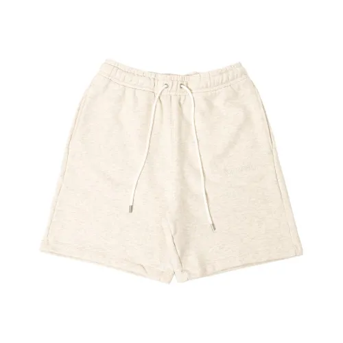 JORDAN Fleece Air Wordmark Shorts