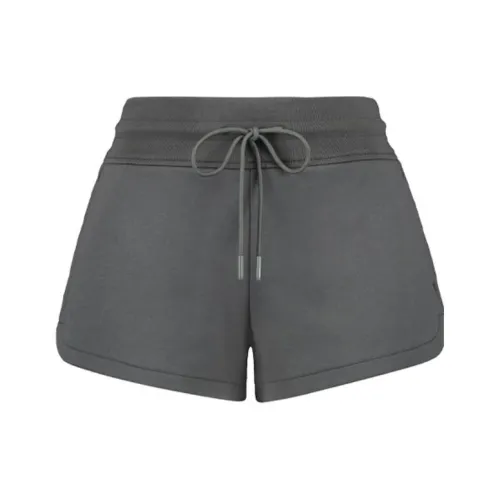 Fax Copy Express Casual Shorts Unisex Gray
