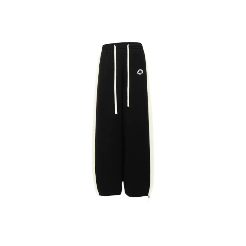 OVERPROTECTION Casual Pants Unisex-0