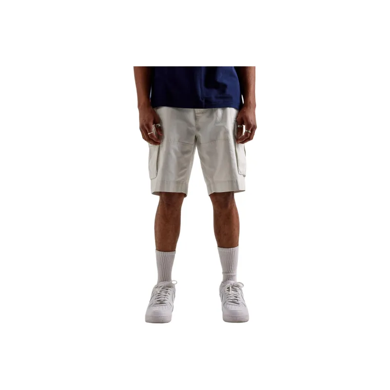 Polo Ralph Lauren Logo Patch Cargo Shorts-0