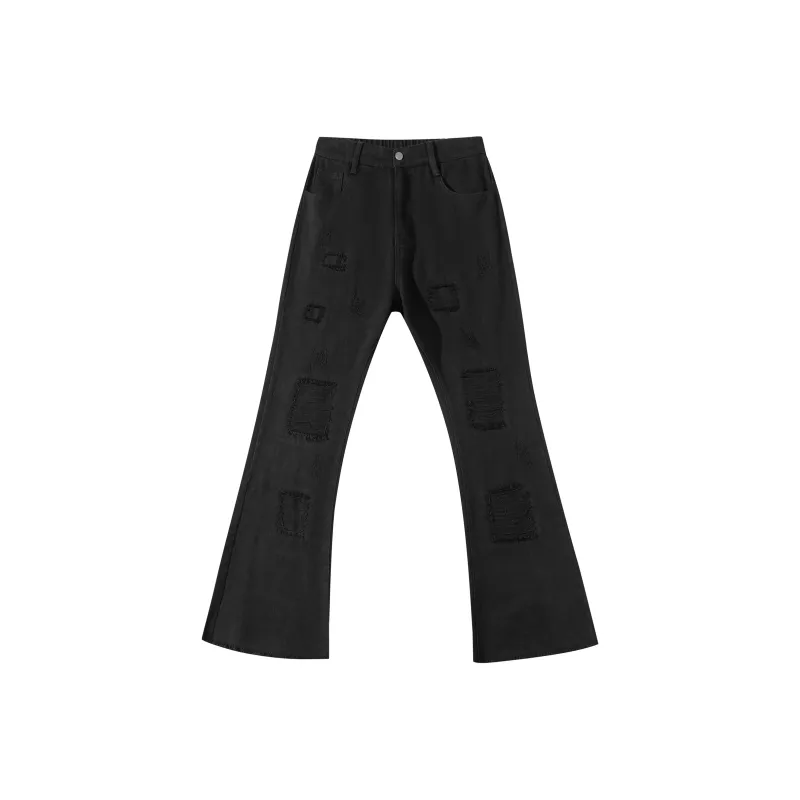 IGOI Jeans Unisex-8