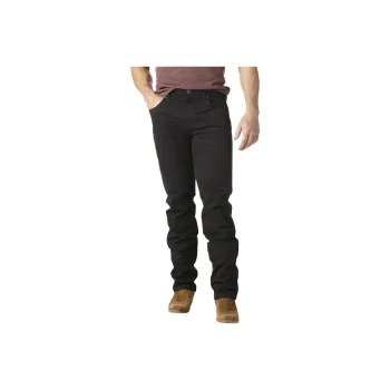 WRANGLER Casual Pants Men's Black