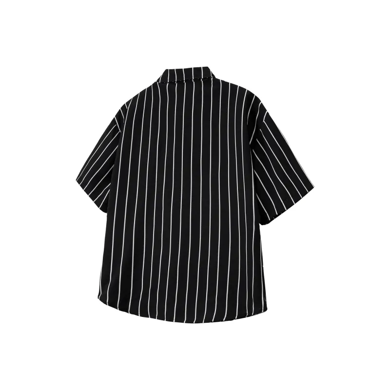 FAKE VINTAGE Summer Shirt Unisex-1