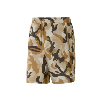 Adidas Casual Shorts Men Multicolor