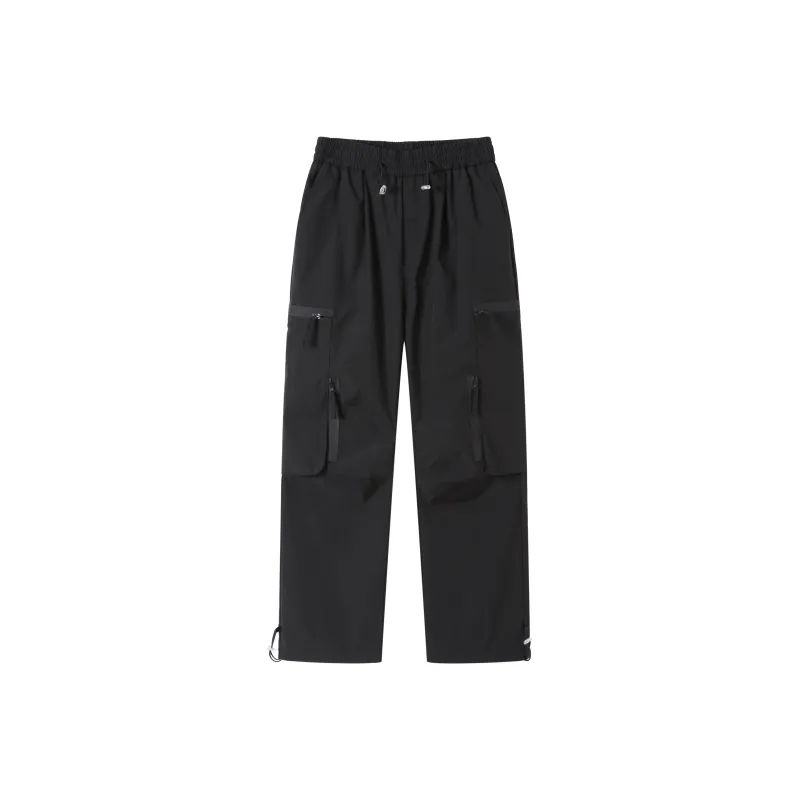 AiLoT Cargo Pants Unisex-0
