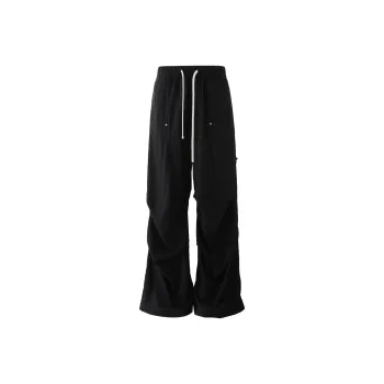 BJHG Casual Pants Unisex