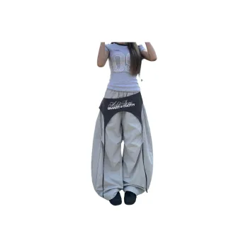 Pirkadat Casual Pants Unisex