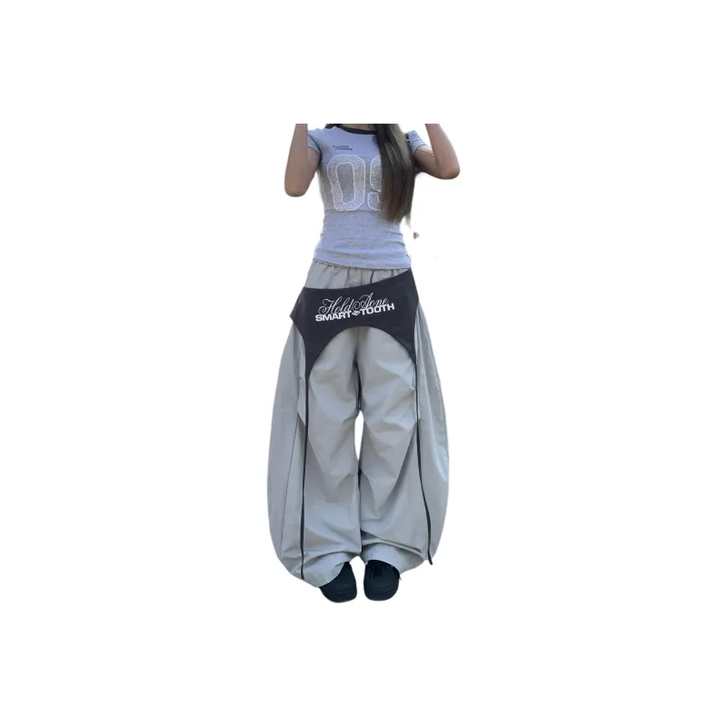 Pirkadat Casual Pants Unisex-0