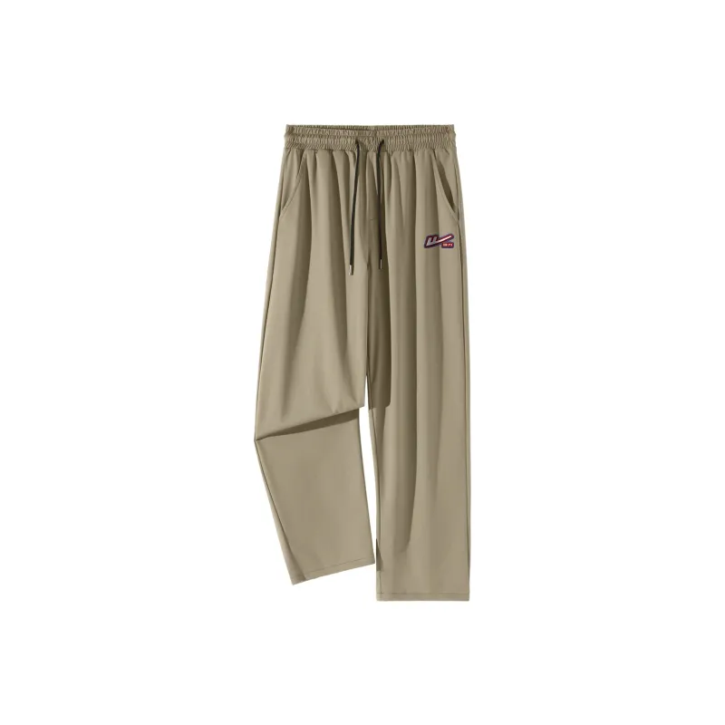 WARRIOR Casual Pants Men-10