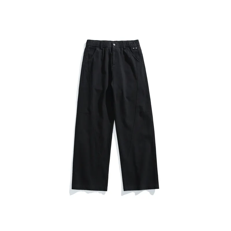 FISHGALAXY Casual Pants Unisex-10