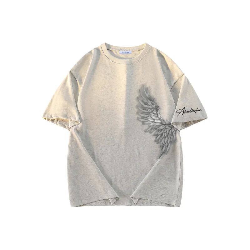 7 SEVFUN T Shirts Unisex-16