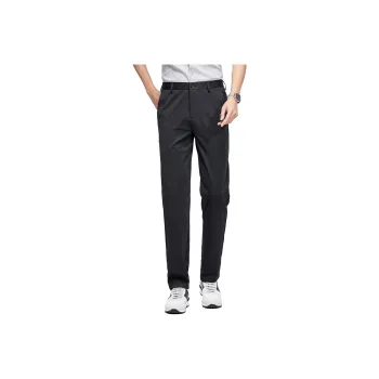 FIRS Casual Pants Men