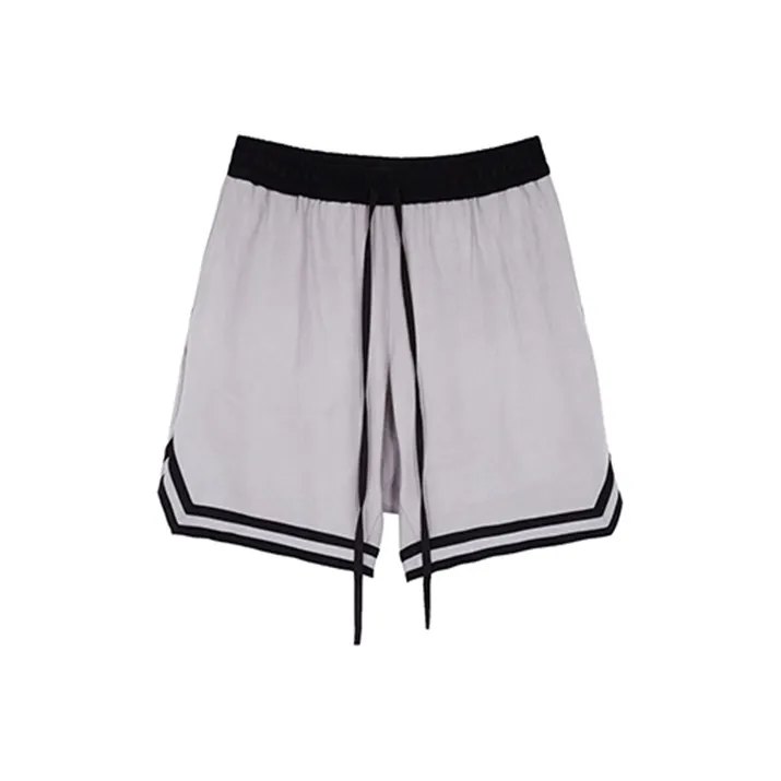 BONELESS Loose Fit Shorts Unisex-4