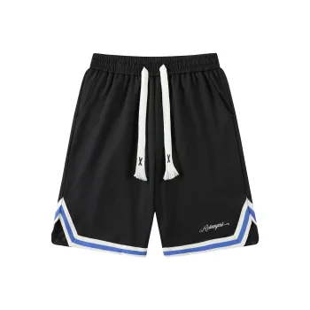 RCTAMY Casual Shorts Unisex