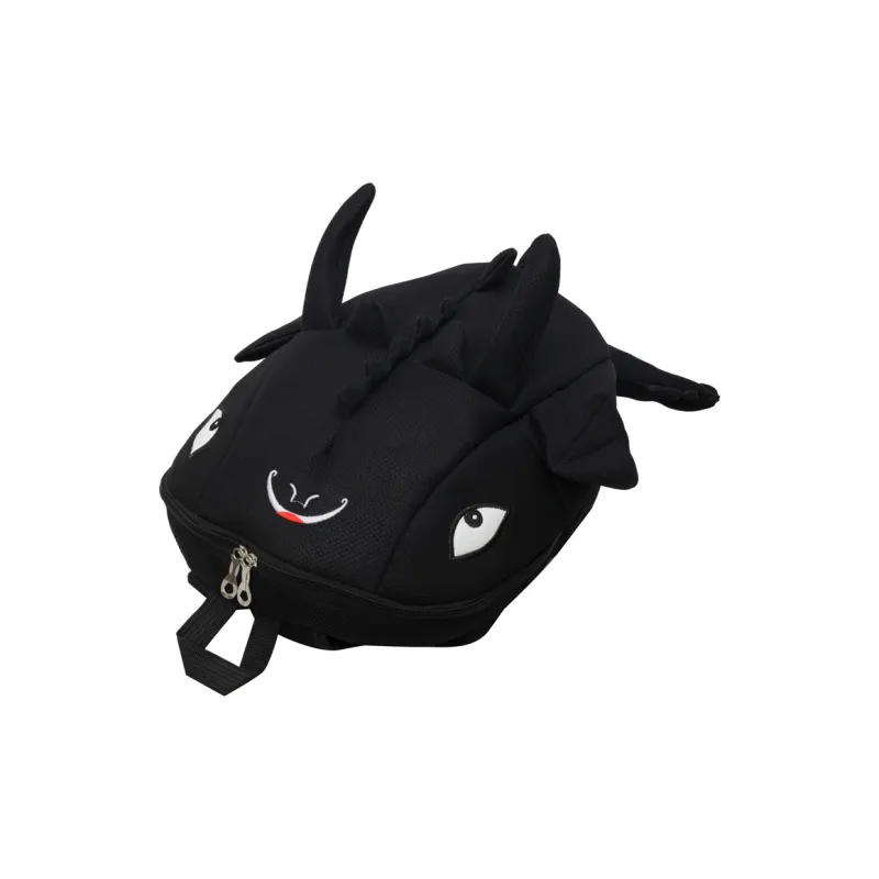 H YXIANG Fabric Backpack Unisex Multicolor-0