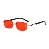 Red Lens