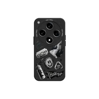 TUNAMEI Phone Cases