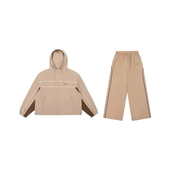MostwantedLab Casual Sportswear Unisex