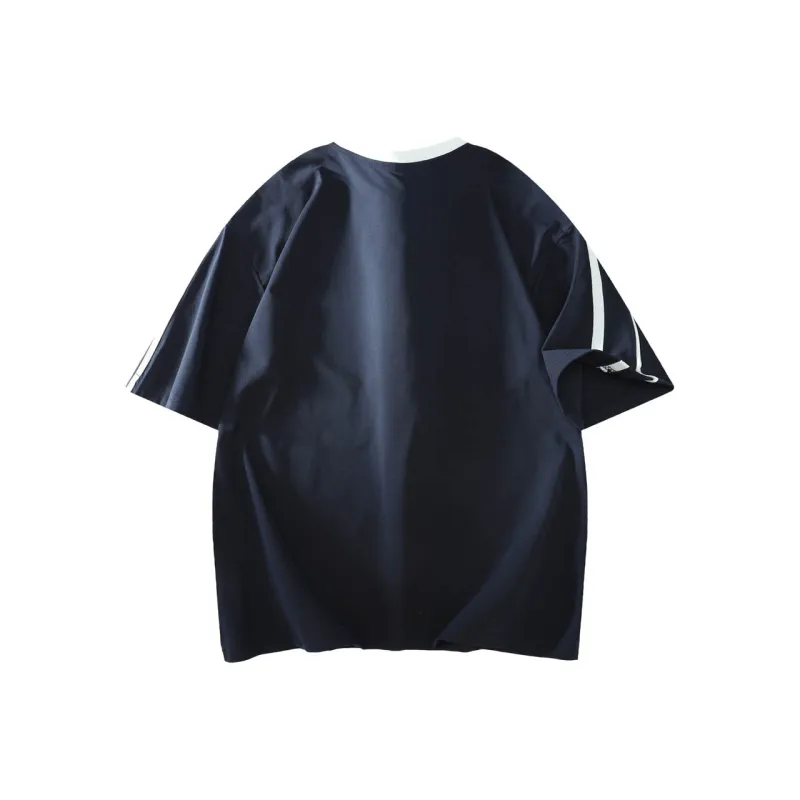 Tre Club T Shirts Unisex-1