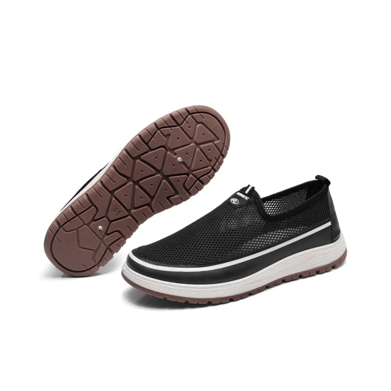 Strongman 3515 Skateboard Shoes Men's-3
