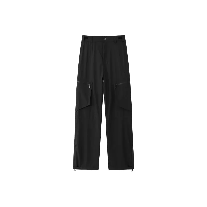 Coca Cola Casual Pants Unisex-0