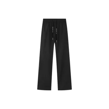P8H9 Casual Pants Unisex
