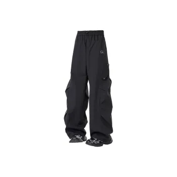 GENT LORE Casual Pants Unisex