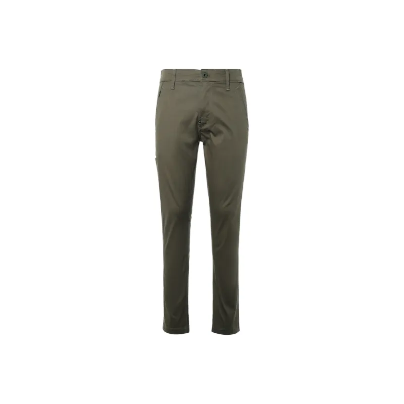 G STAR RAW Casual Pants Men's Deep Walnut-0