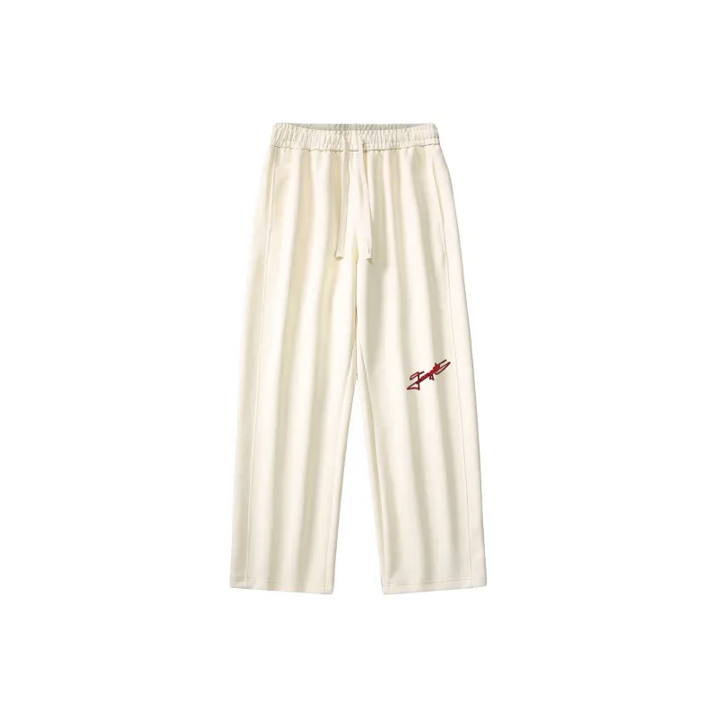 FUERZA Casual Pants Unisex-8