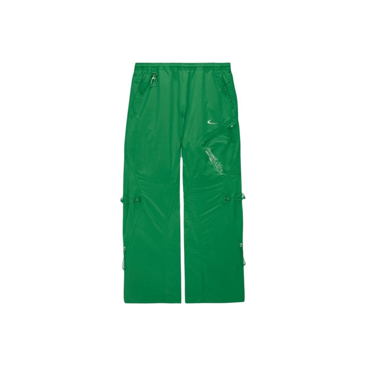 Nike X Off-White Pants Asia Sizing XXL - POIZON