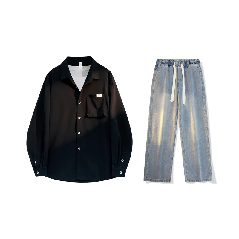 BOBBY ABLEY Casual Sportswear Unisex-2