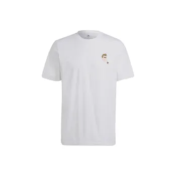 Adidas Soccer Jerseys Men White