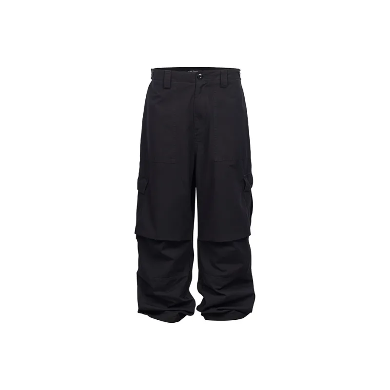 MODITEC Casual Pants Unisex-0